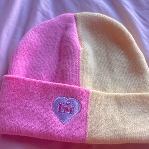 Trixie Mattel X good dye young beanie